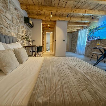 Rocky Heaven Suite Dubrovnik Eksteriør bilde