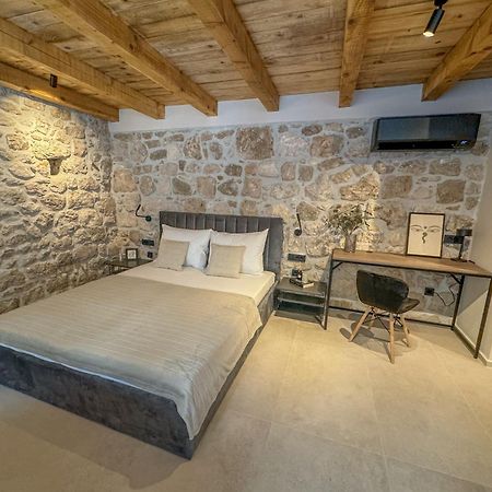 Rocky Heaven Suite Dubrovnik Eksteriør bilde