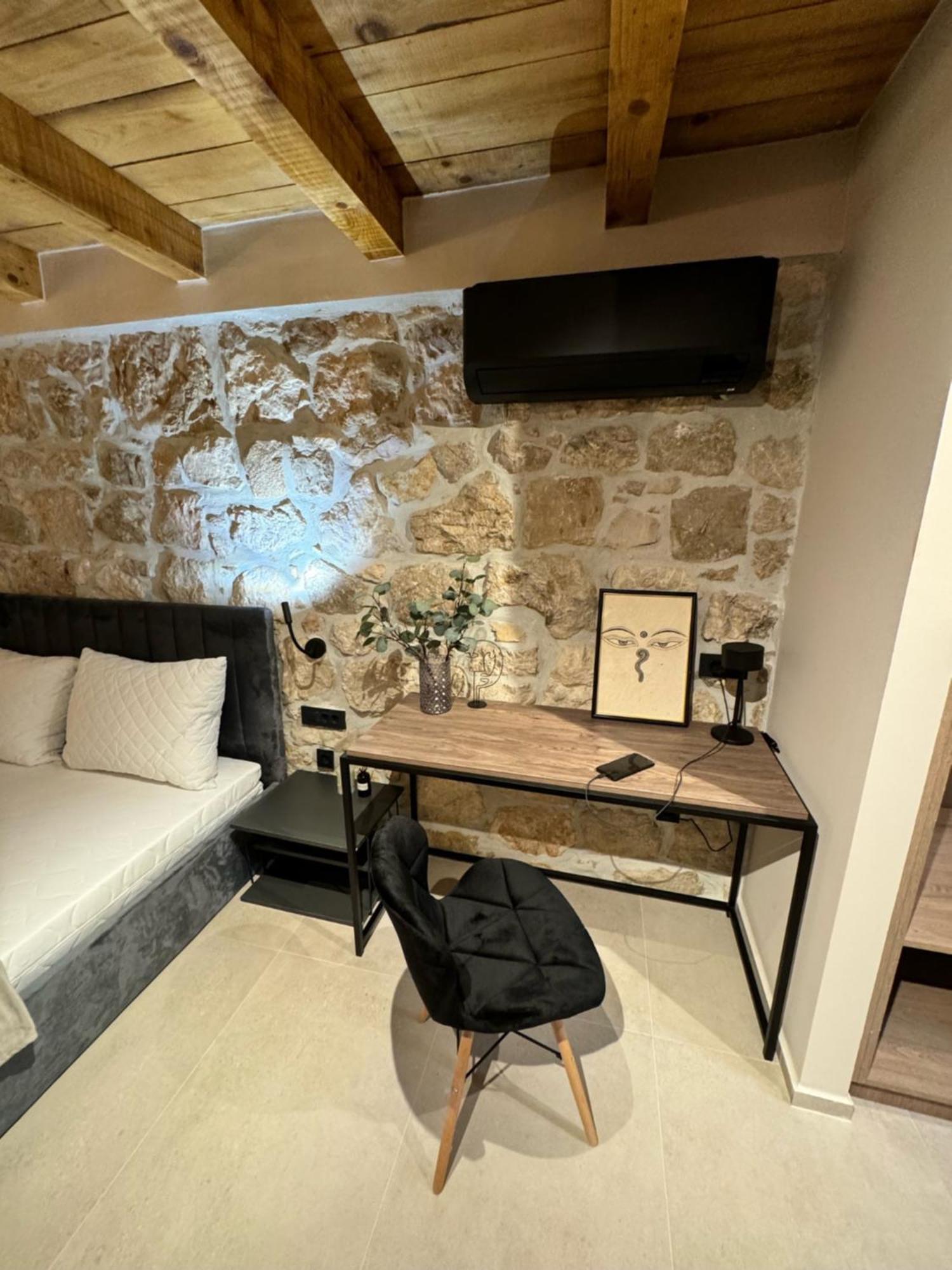 Rocky Heaven Suite Dubrovnik Eksteriør bilde