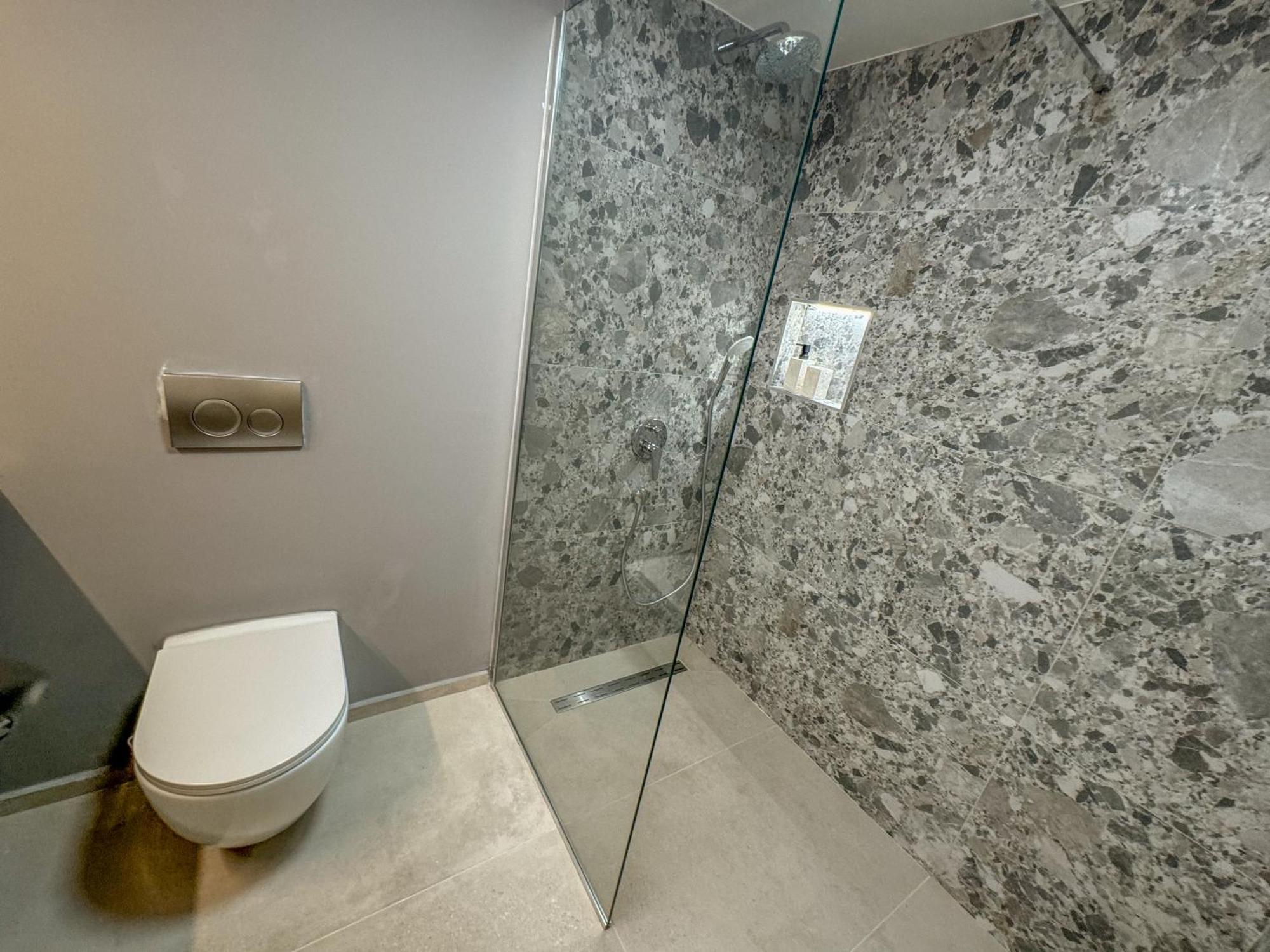 Rocky Heaven Suite Dubrovnik Eksteriør bilde