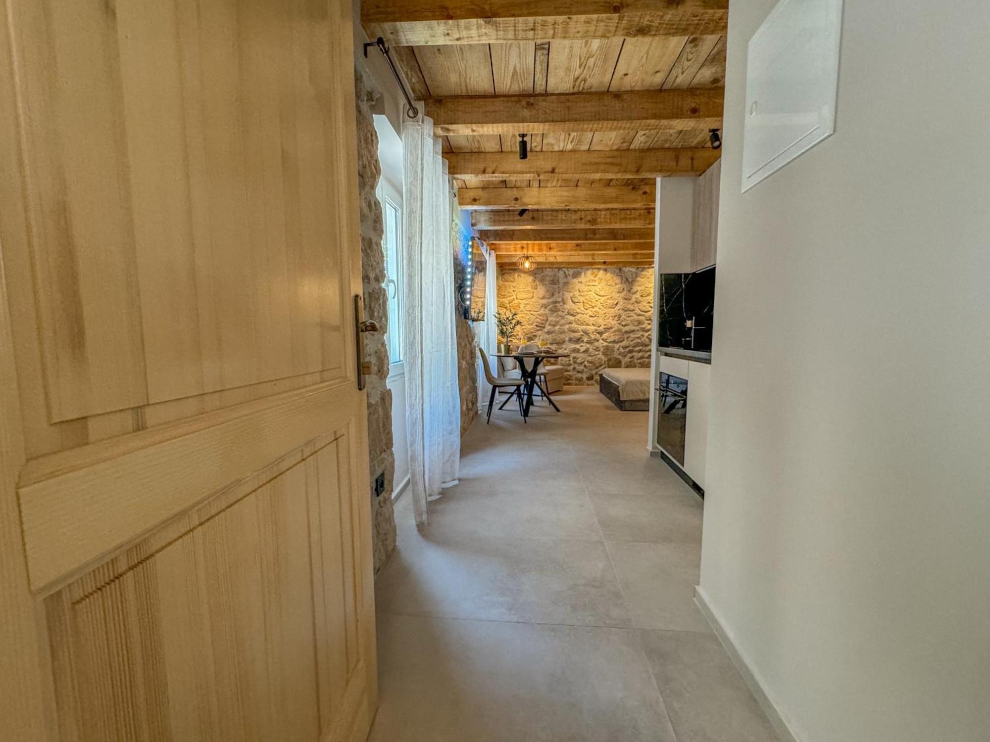 Rocky Heaven Suite Dubrovnik Eksteriør bilde