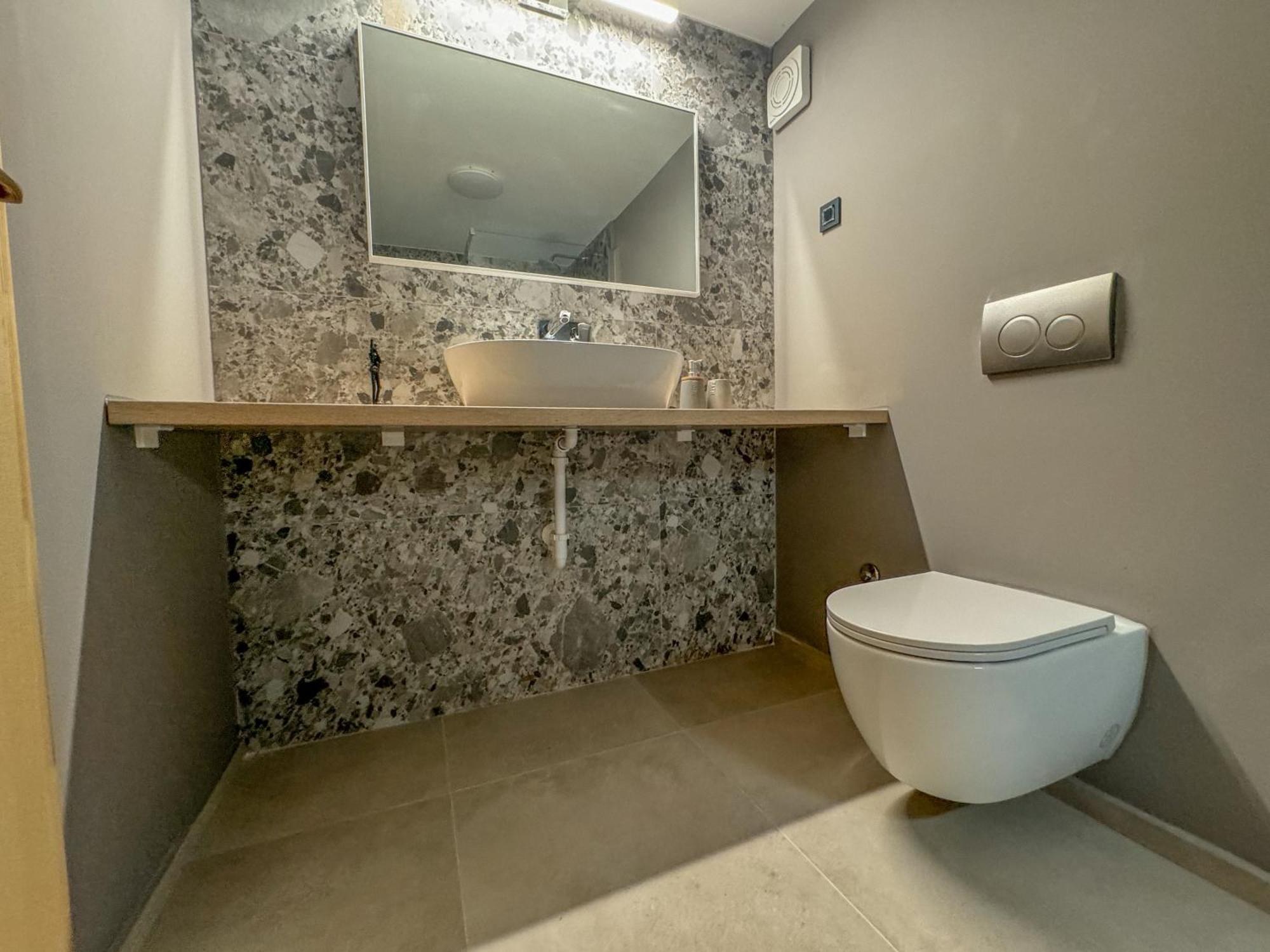 Rocky Heaven Suite Dubrovnik Eksteriør bilde