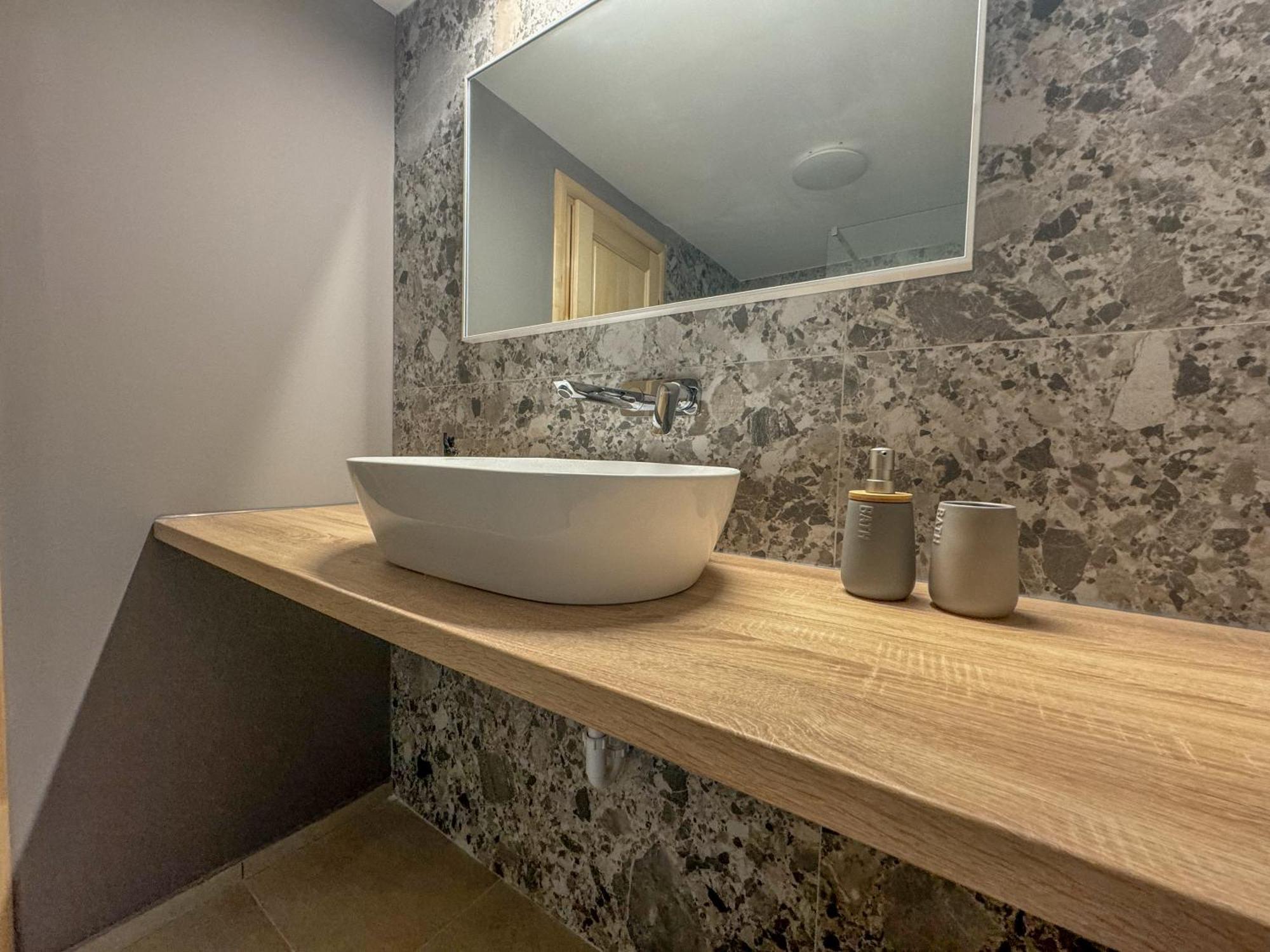 Rocky Heaven Suite Dubrovnik Eksteriør bilde