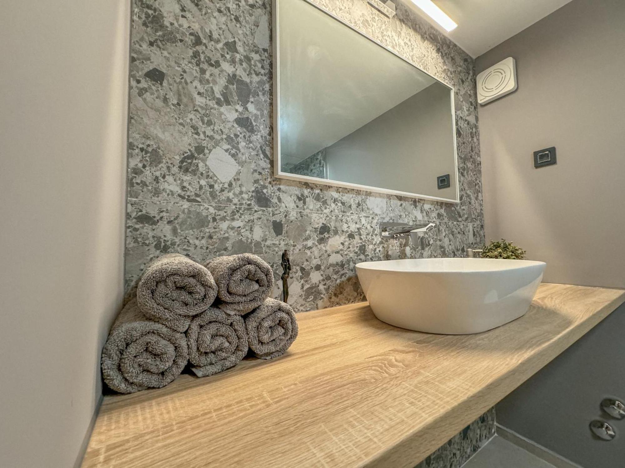 Rocky Heaven Suite Dubrovnik Eksteriør bilde