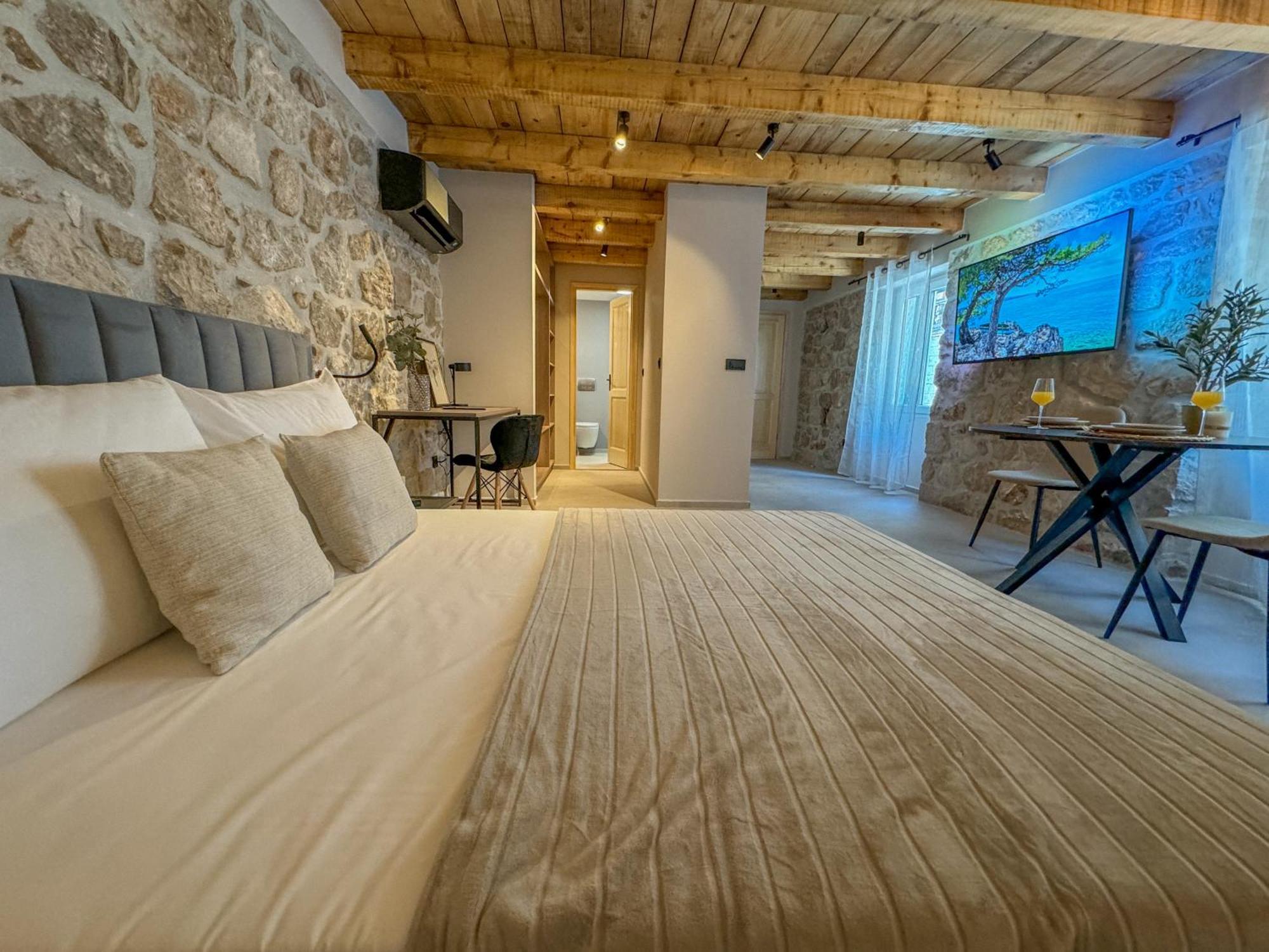 Rocky Heaven Suite Dubrovnik Eksteriør bilde