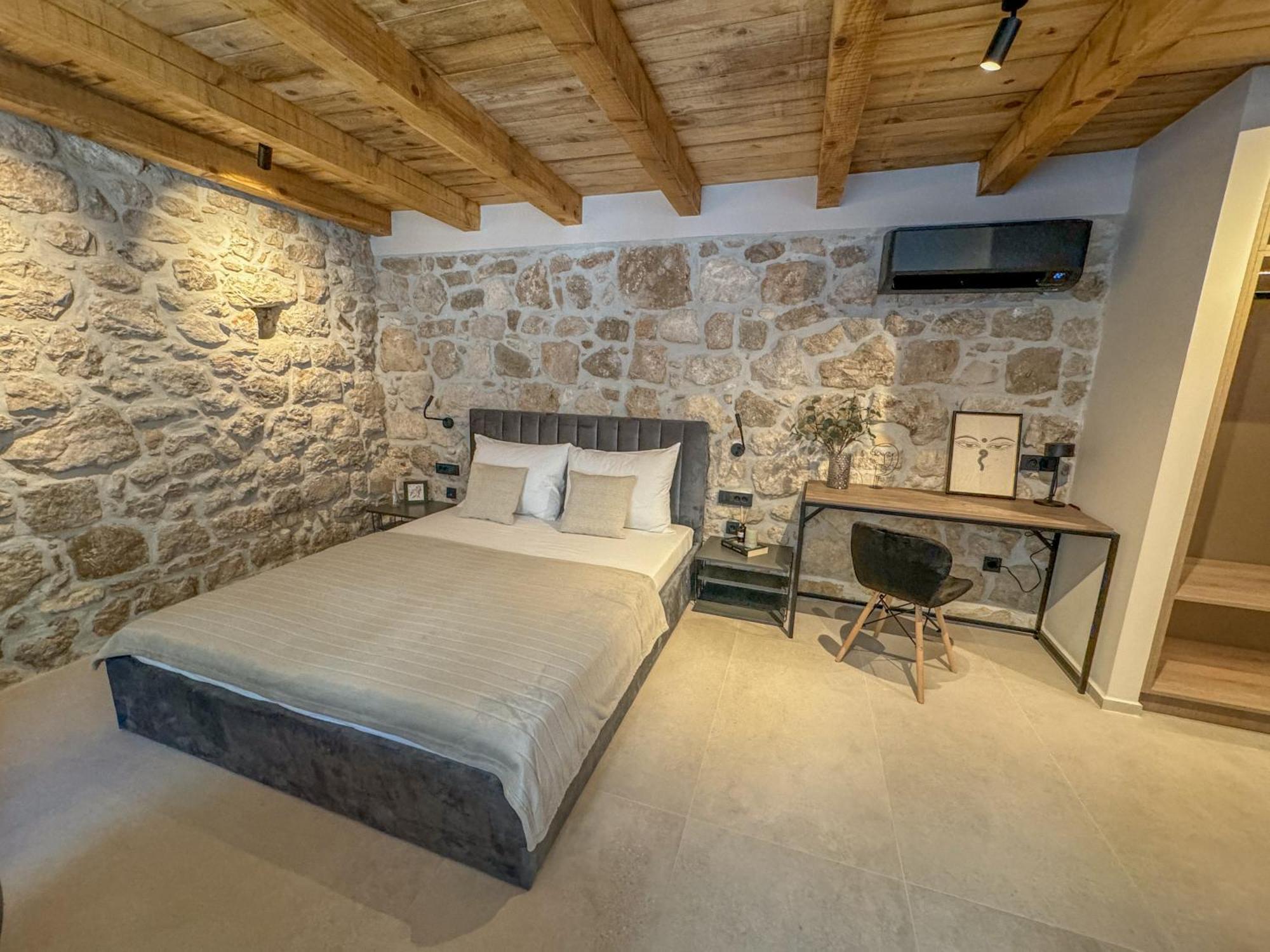 Rocky Heaven Suite Dubrovnik Eksteriør bilde