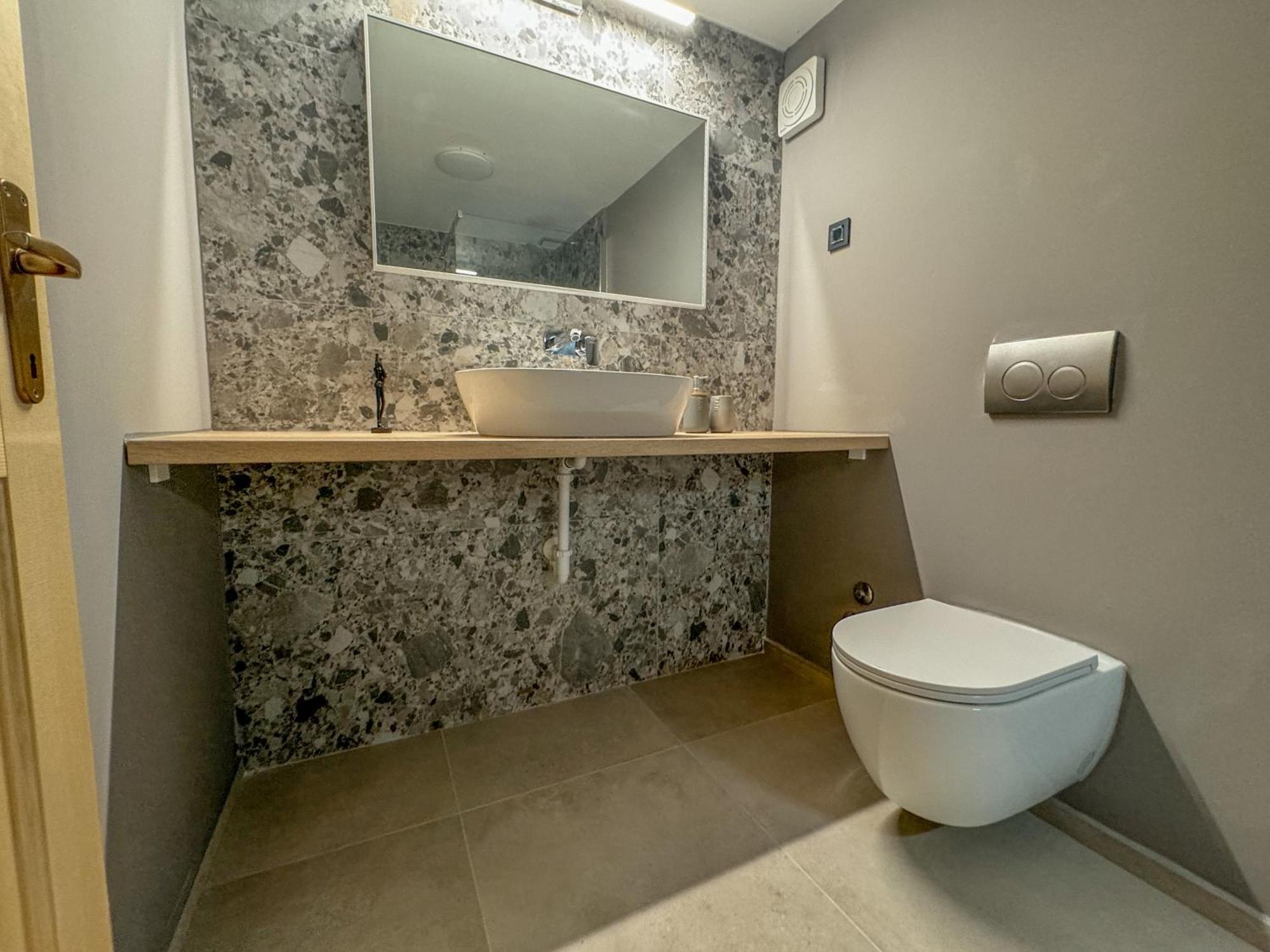 Rocky Heaven Suite Dubrovnik Eksteriør bilde