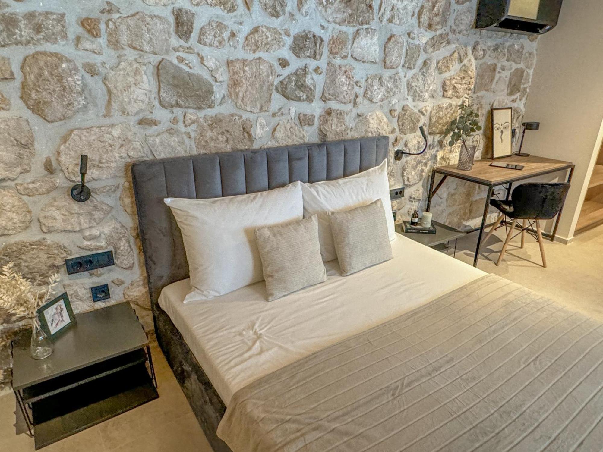 Rocky Heaven Suite Dubrovnik Eksteriør bilde
