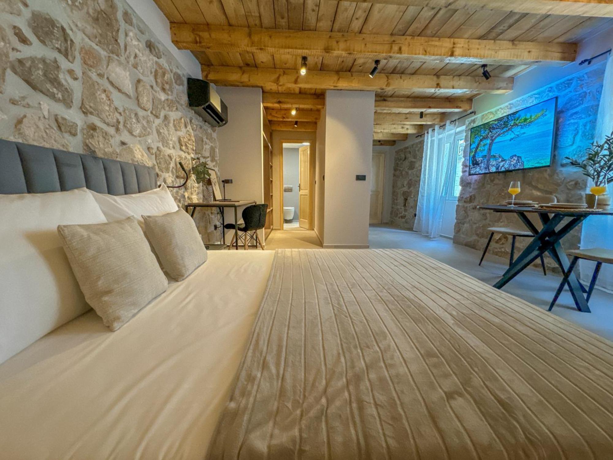Rocky Heaven Suite Dubrovnik Eksteriør bilde