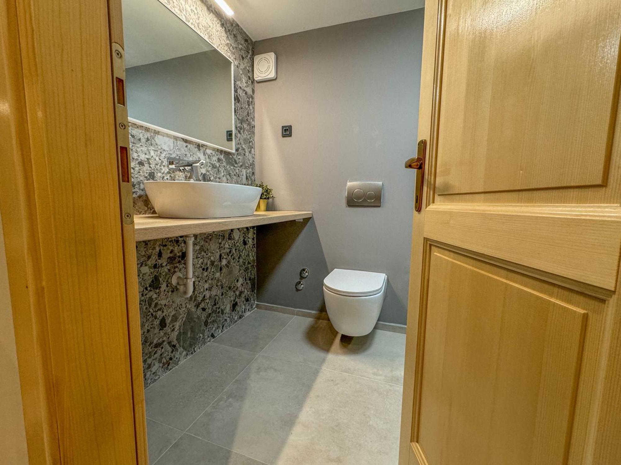 Rocky Heaven Suite Dubrovnik Eksteriør bilde