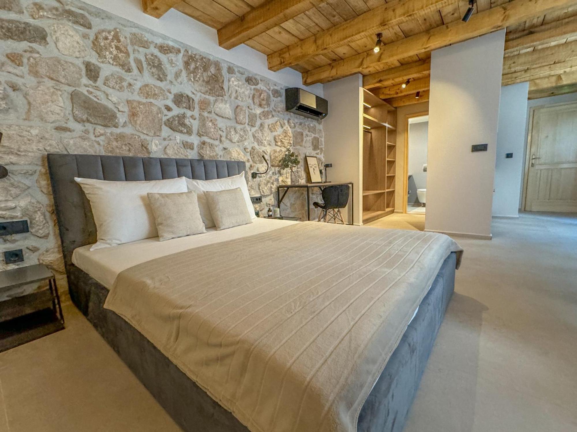 Rocky Heaven Suite Dubrovnik Eksteriør bilde