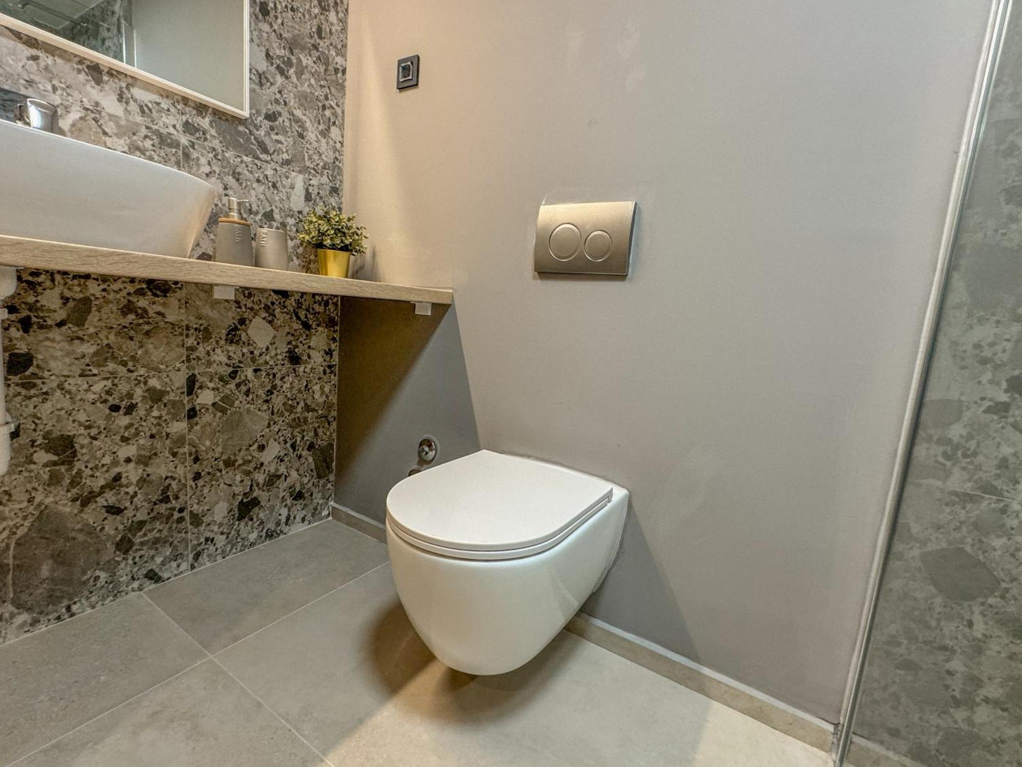 Rocky Heaven Suite Dubrovnik Eksteriør bilde